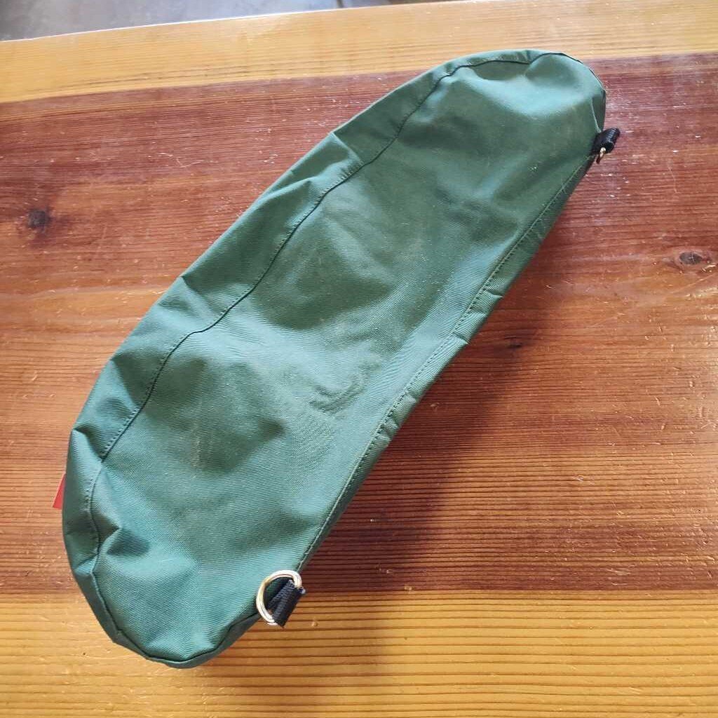 Canvas cantal bag