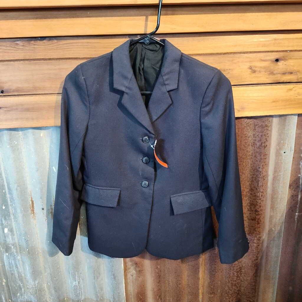 Hunt coat- youth