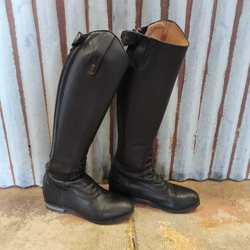 Donatello- Slim 13", Reg Height 18"