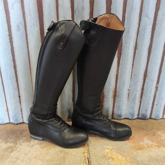 Donatello- Slim 13", Reg Height 18"