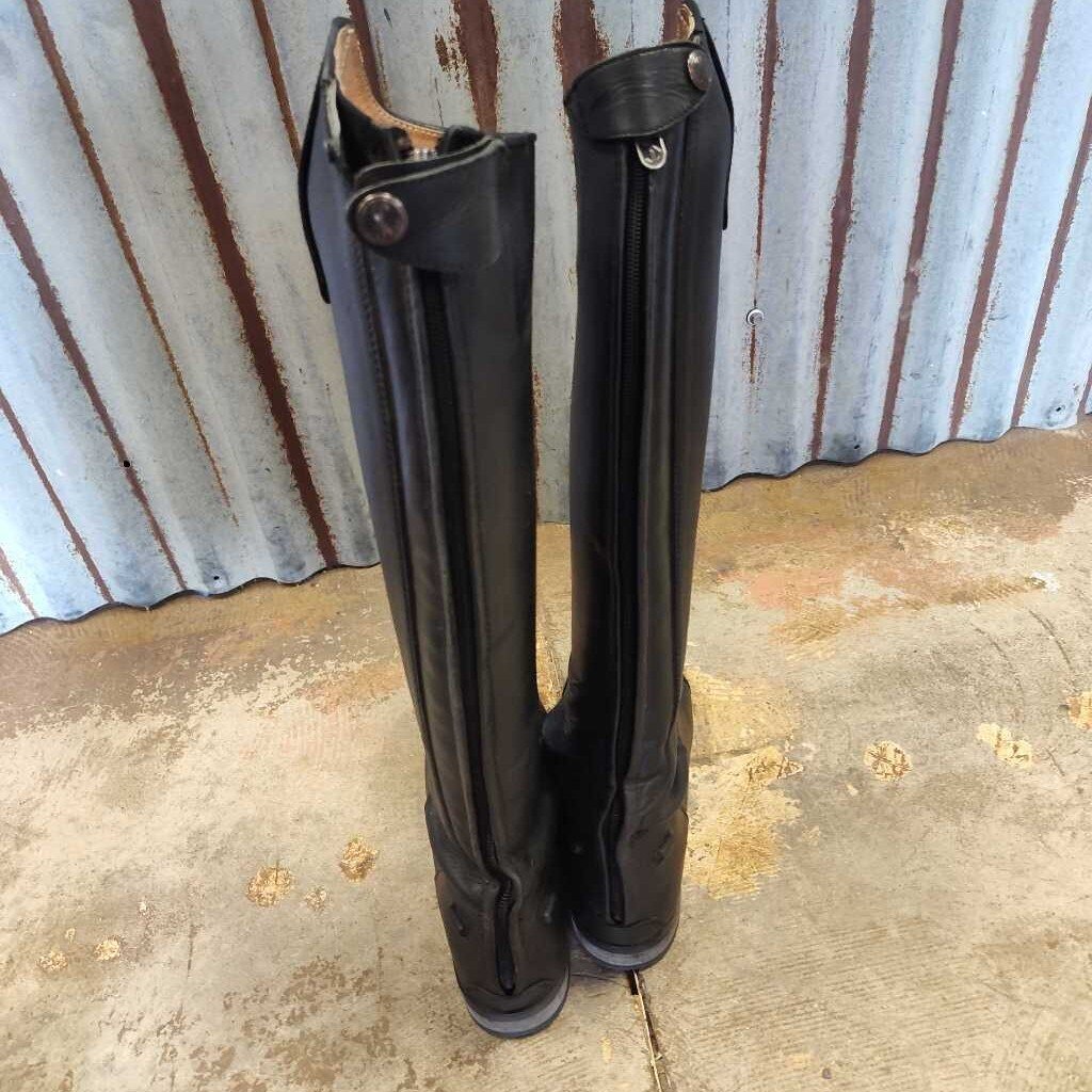 Donatello- Slim 13", Reg Height 18"