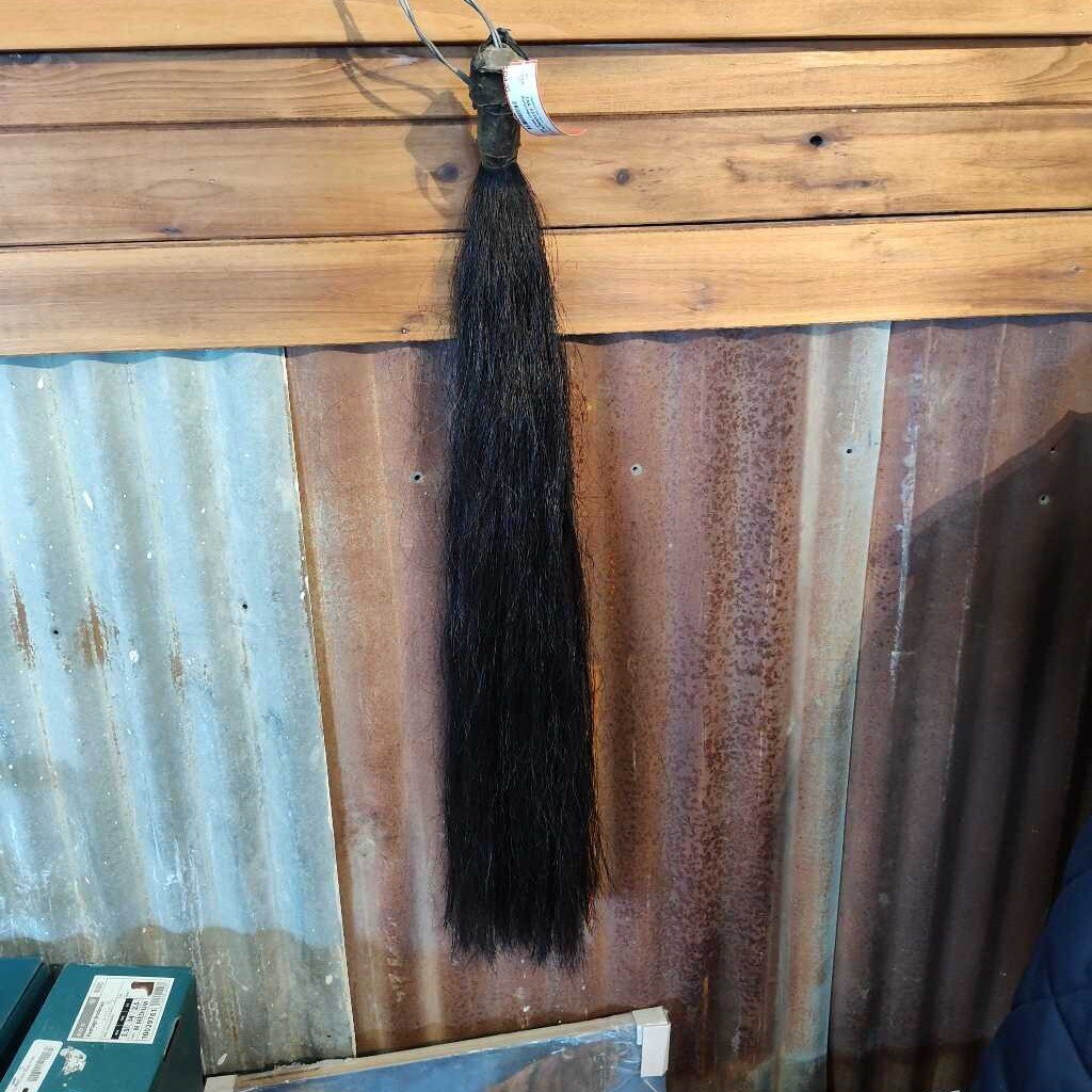 Tail Extension