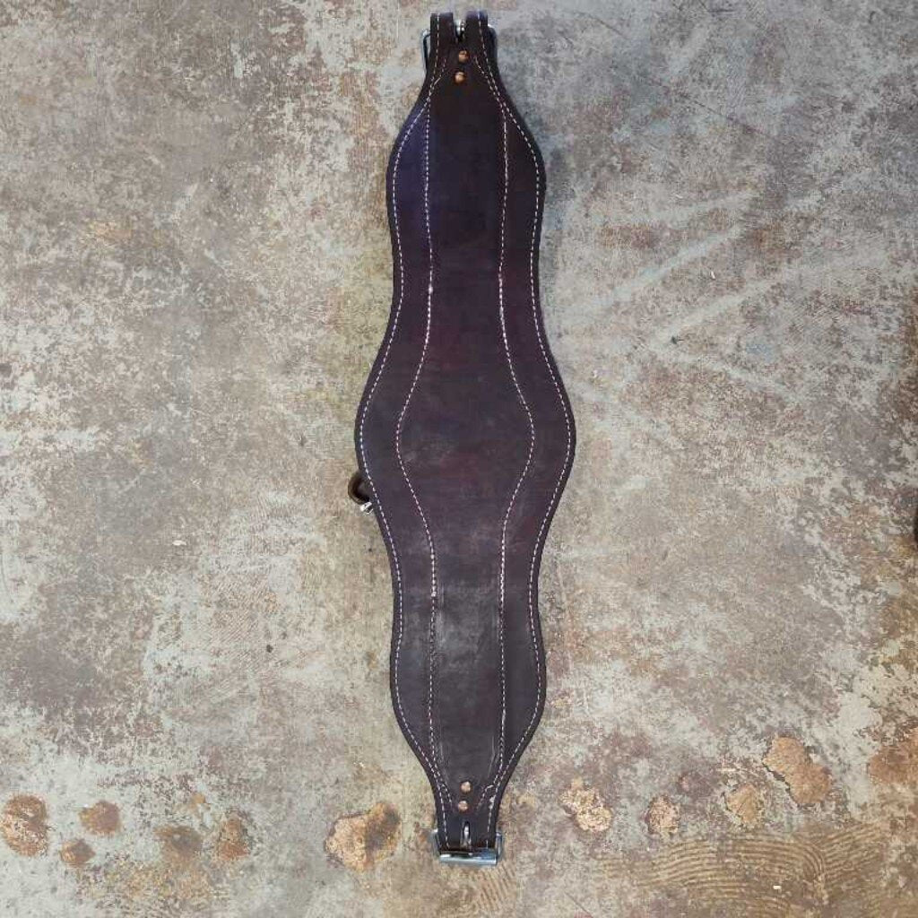 Rough out- roper style- heavy duity