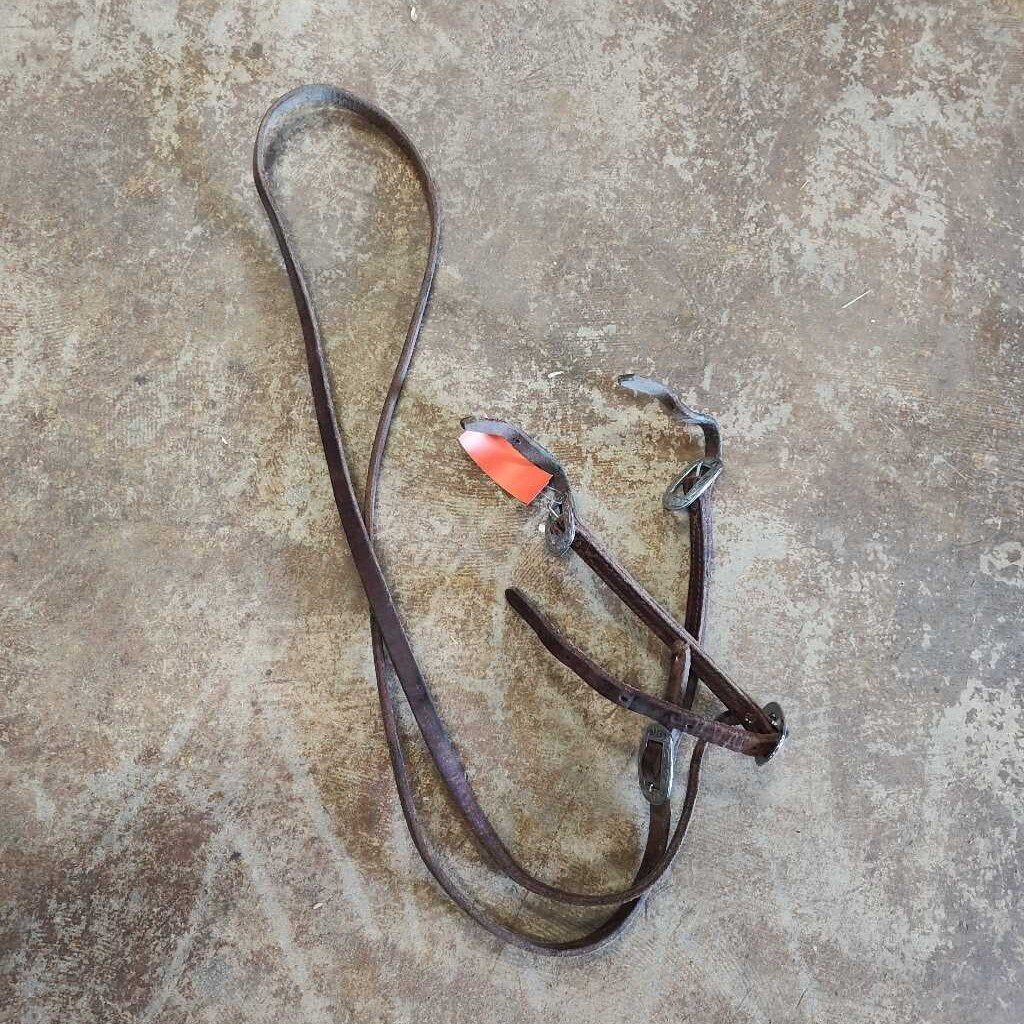 Trail/ roping reins
