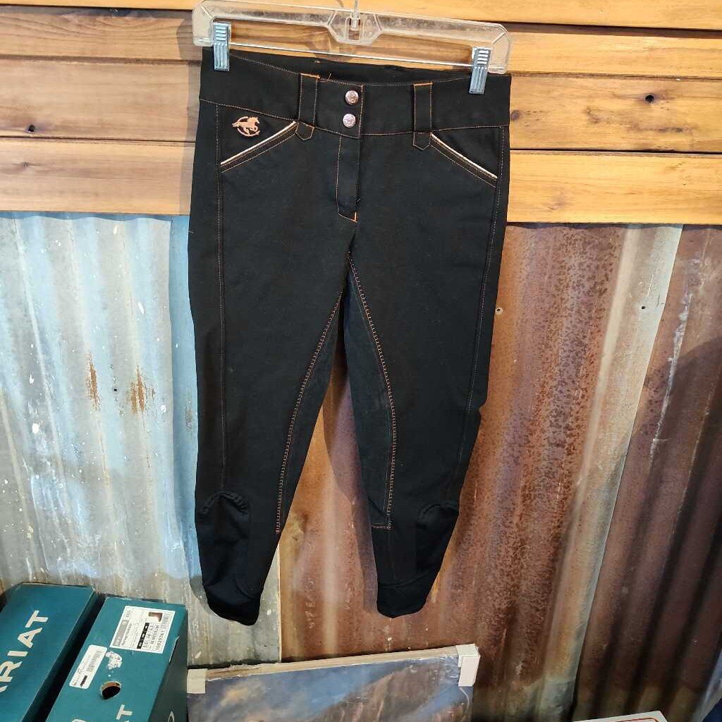 Knee patch Breeches- ladies