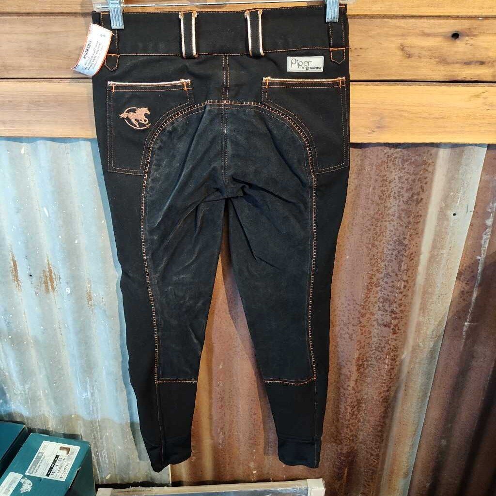 Knee patch Breeches- ladies