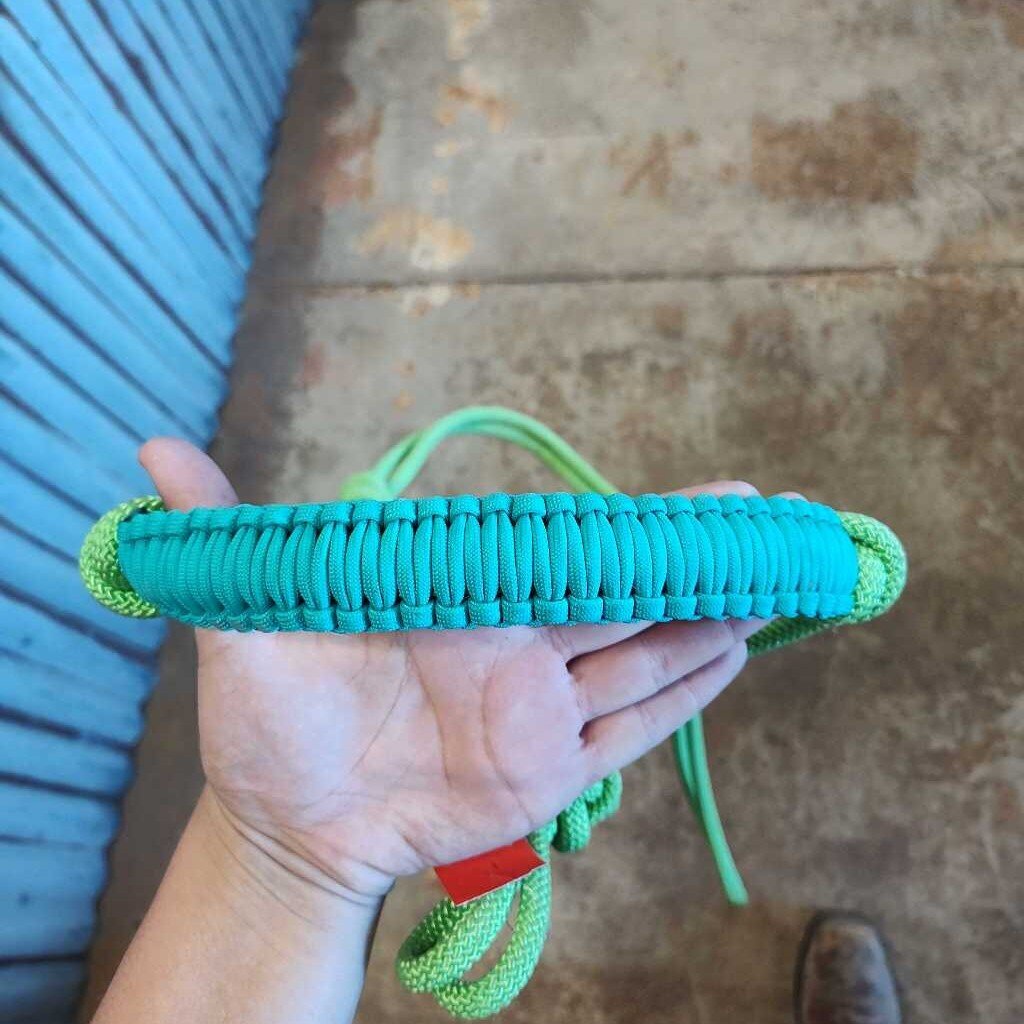 Rope halter