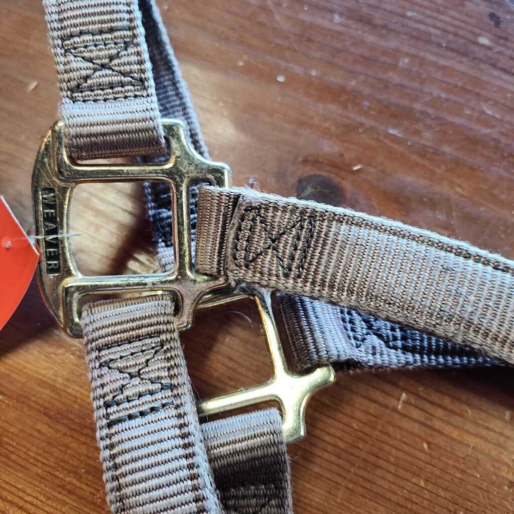 like new