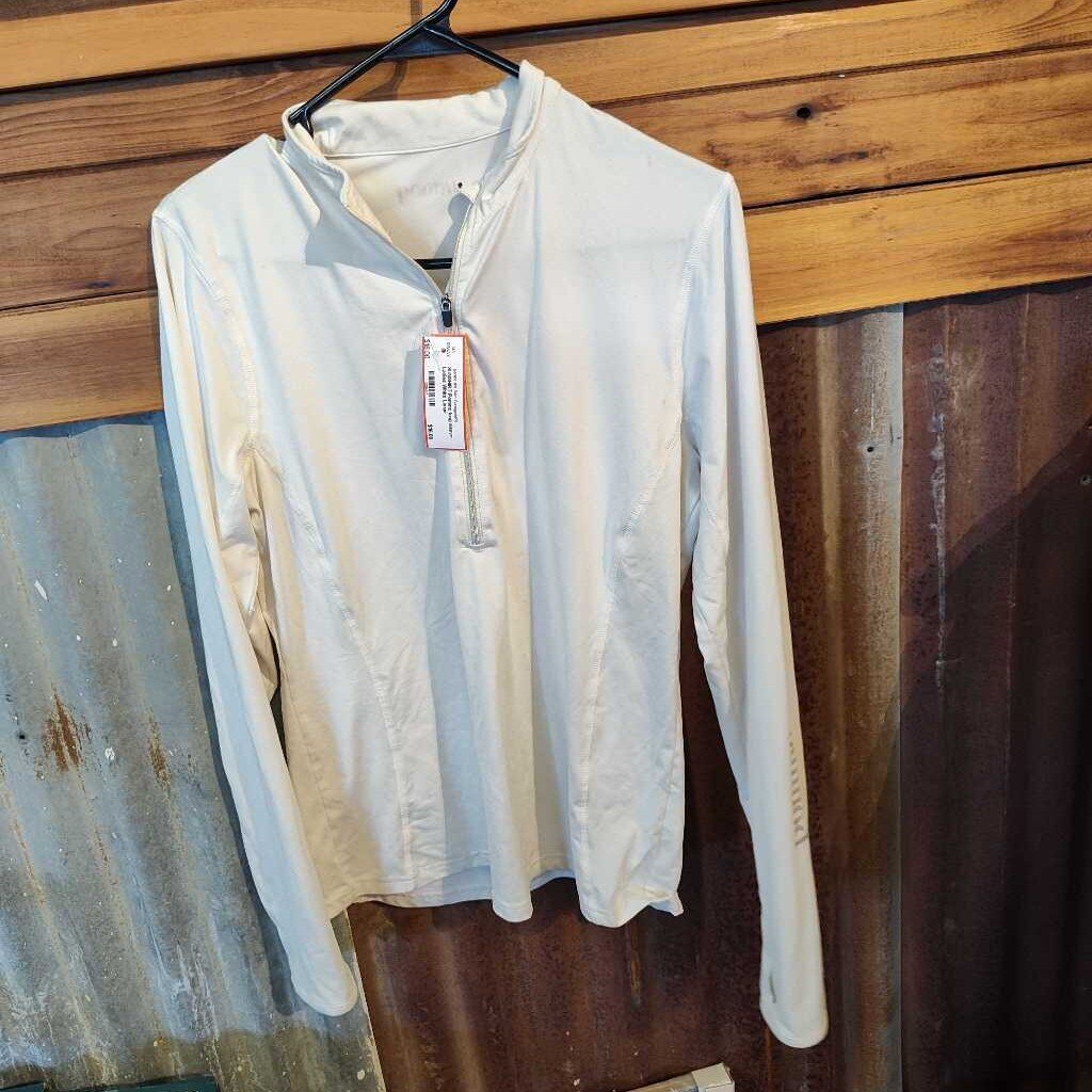 long sleeve- Ladies