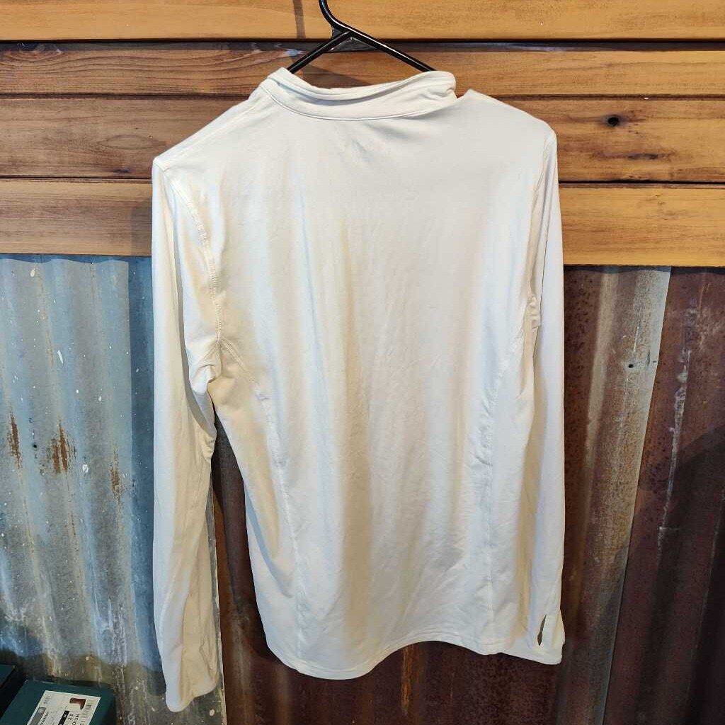long sleeve- Ladies
