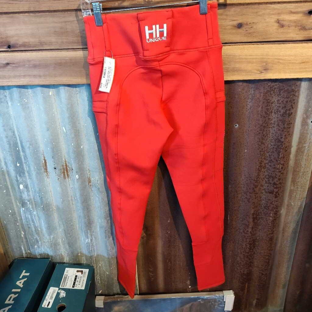 No grip riding pants- ladies