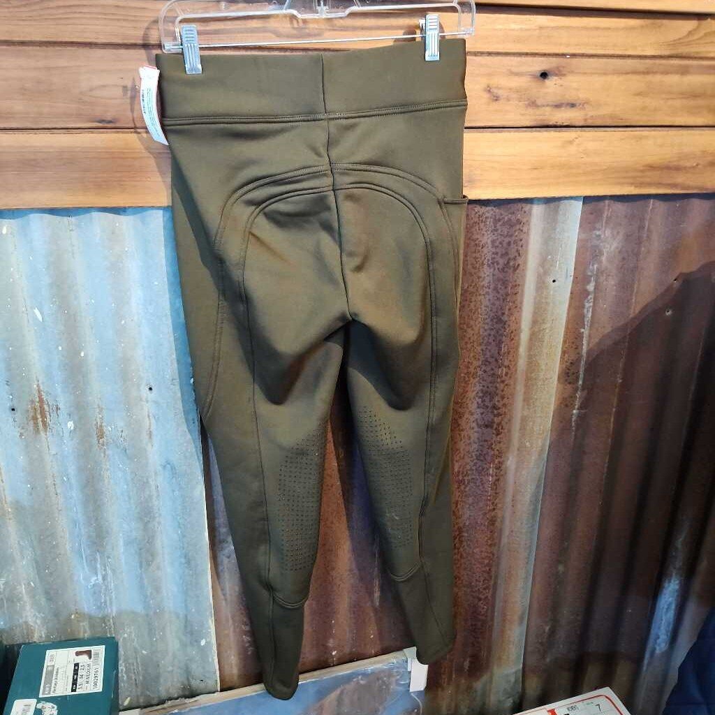 pull on- ladies