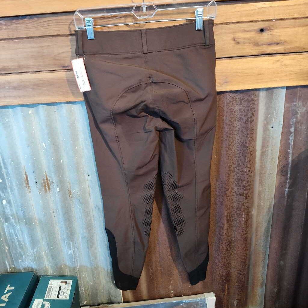 Knee patch Breeches- ladies
