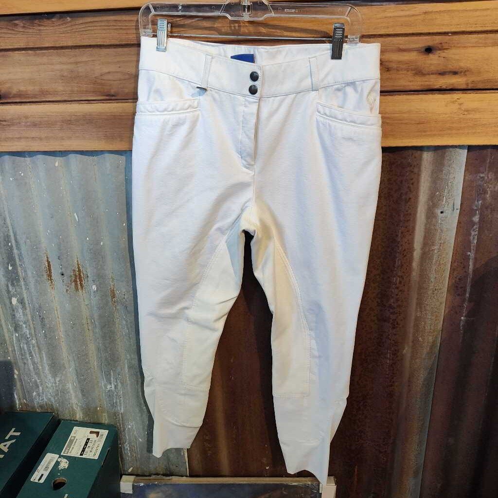 Full seat Breeches- ladies