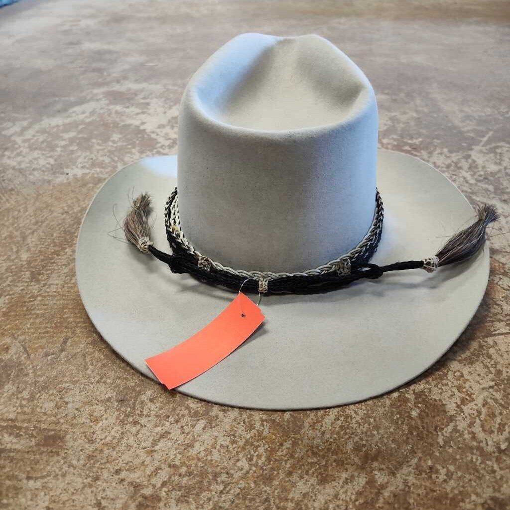 Vintage cowboy hat