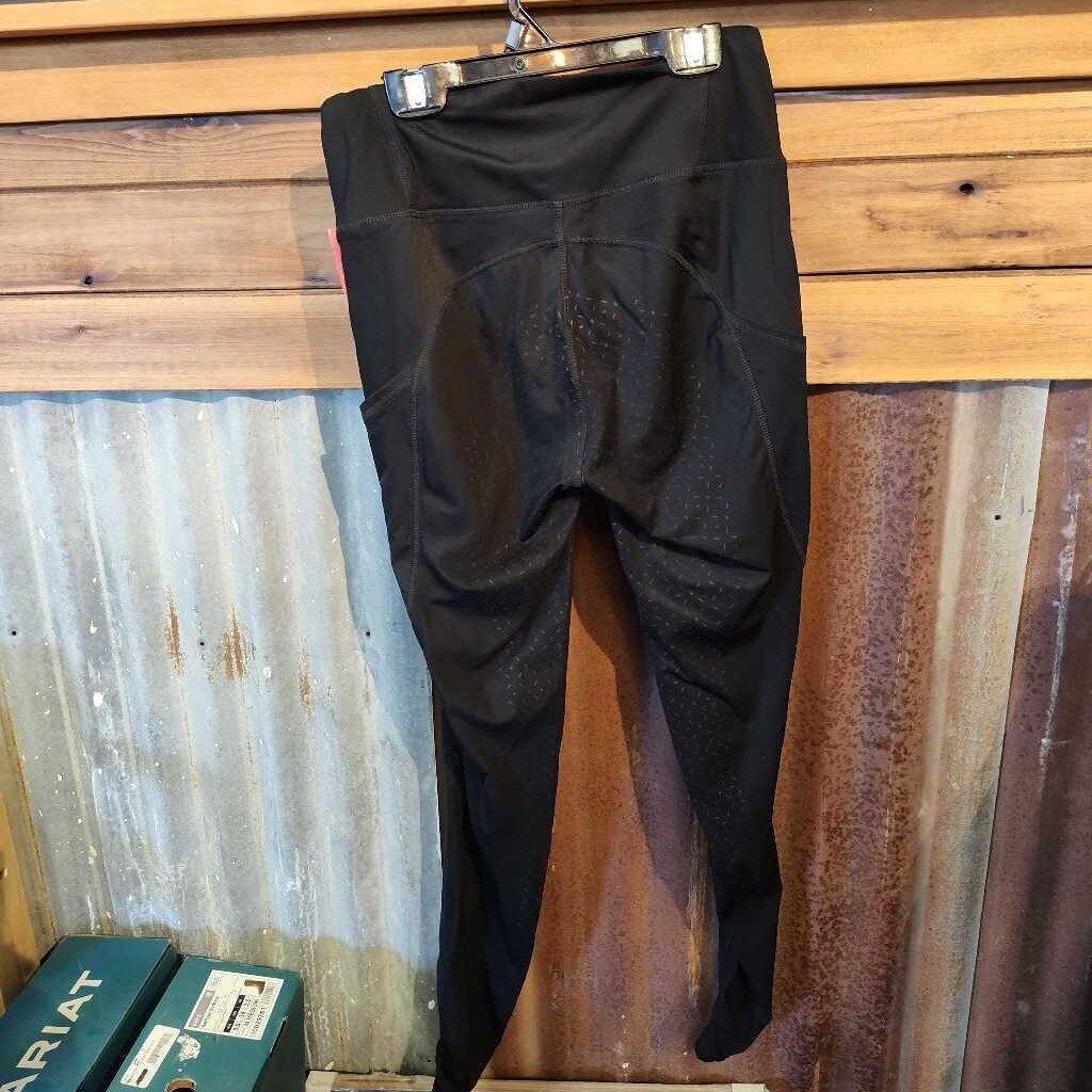 Full seat - pull on breeches- Adult