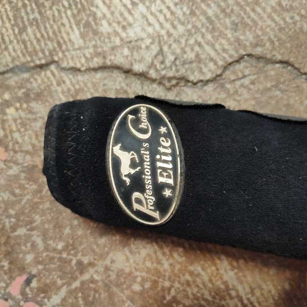 SMB boots