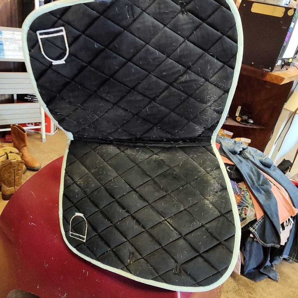 Thicker quilt