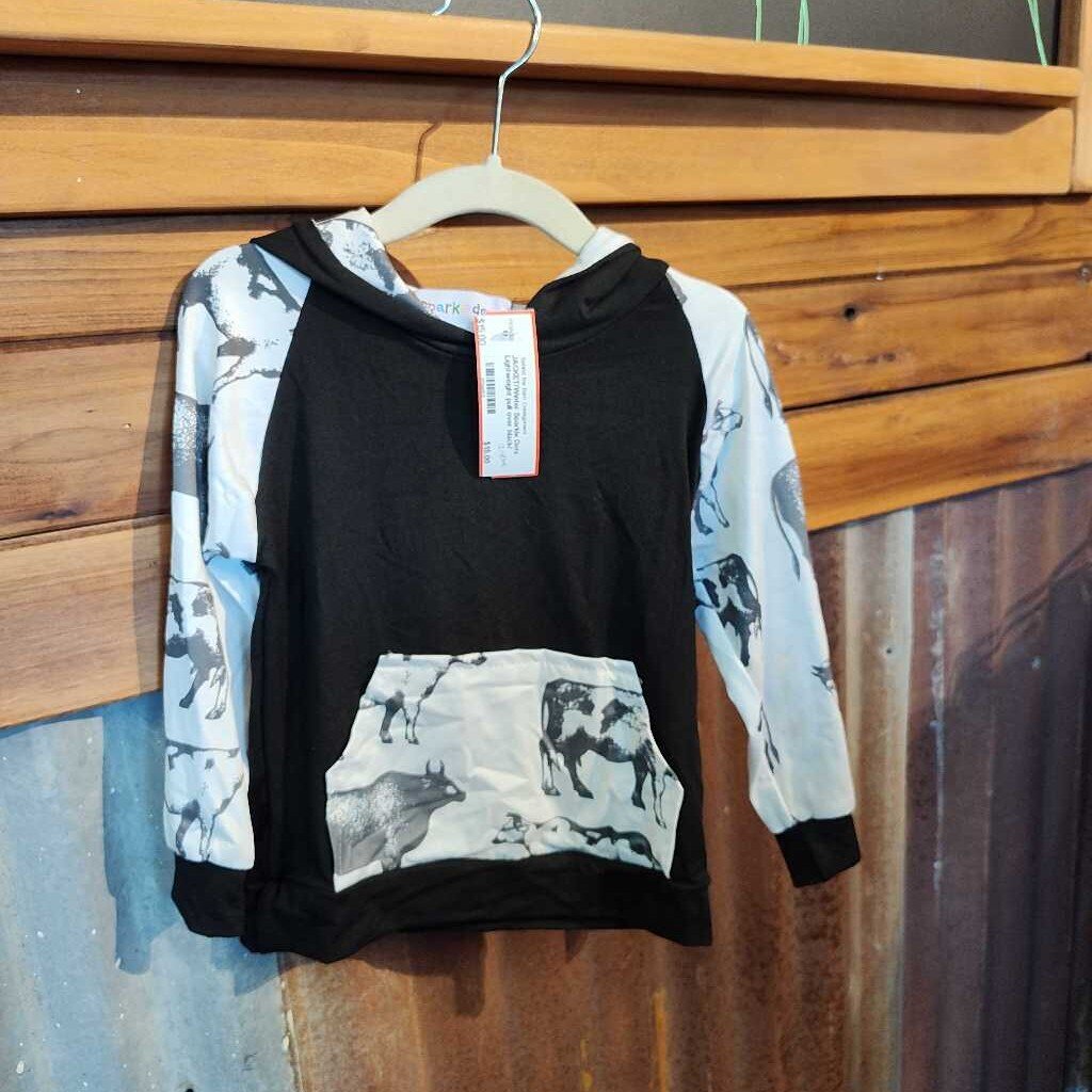 Lightweight pull over