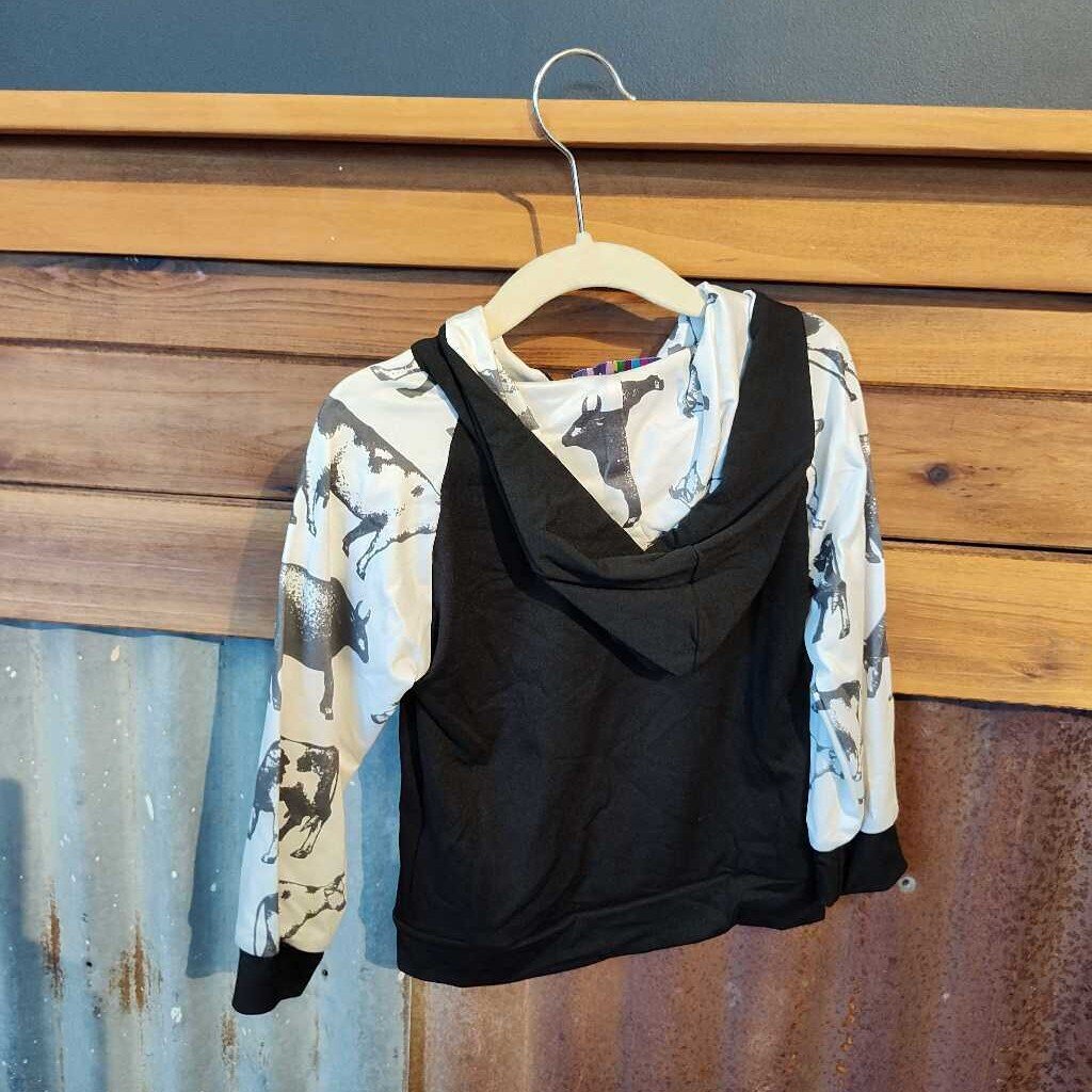 Lightweight pull over
