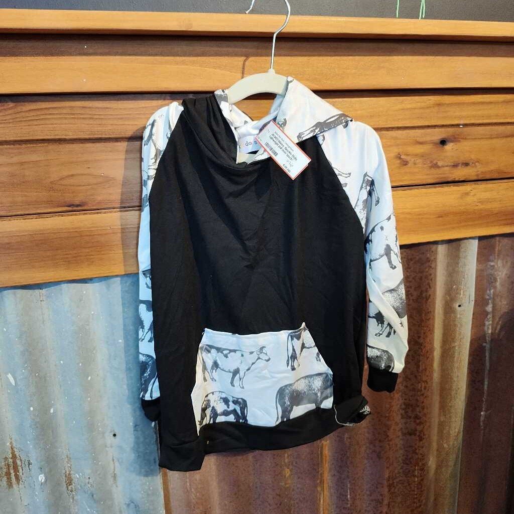 Lightweight pull over