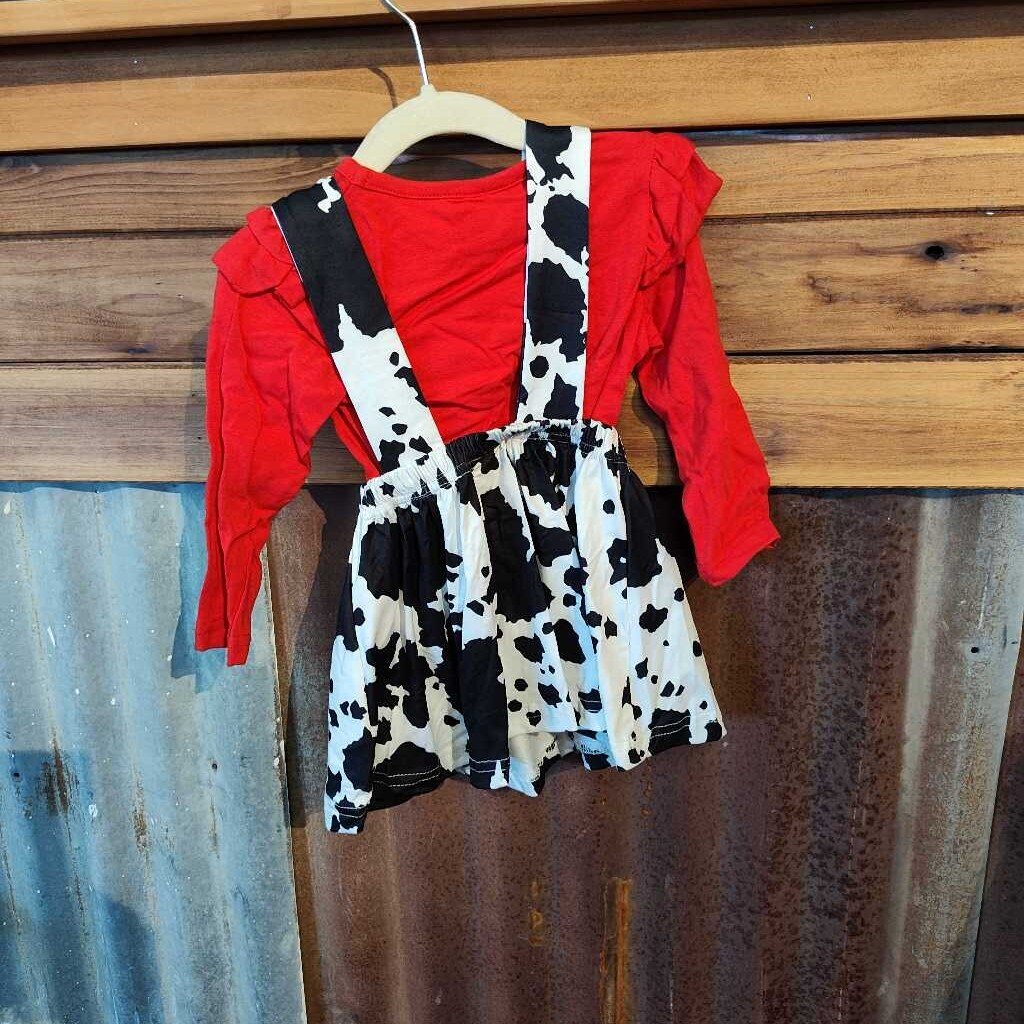 Dress- 2 piece