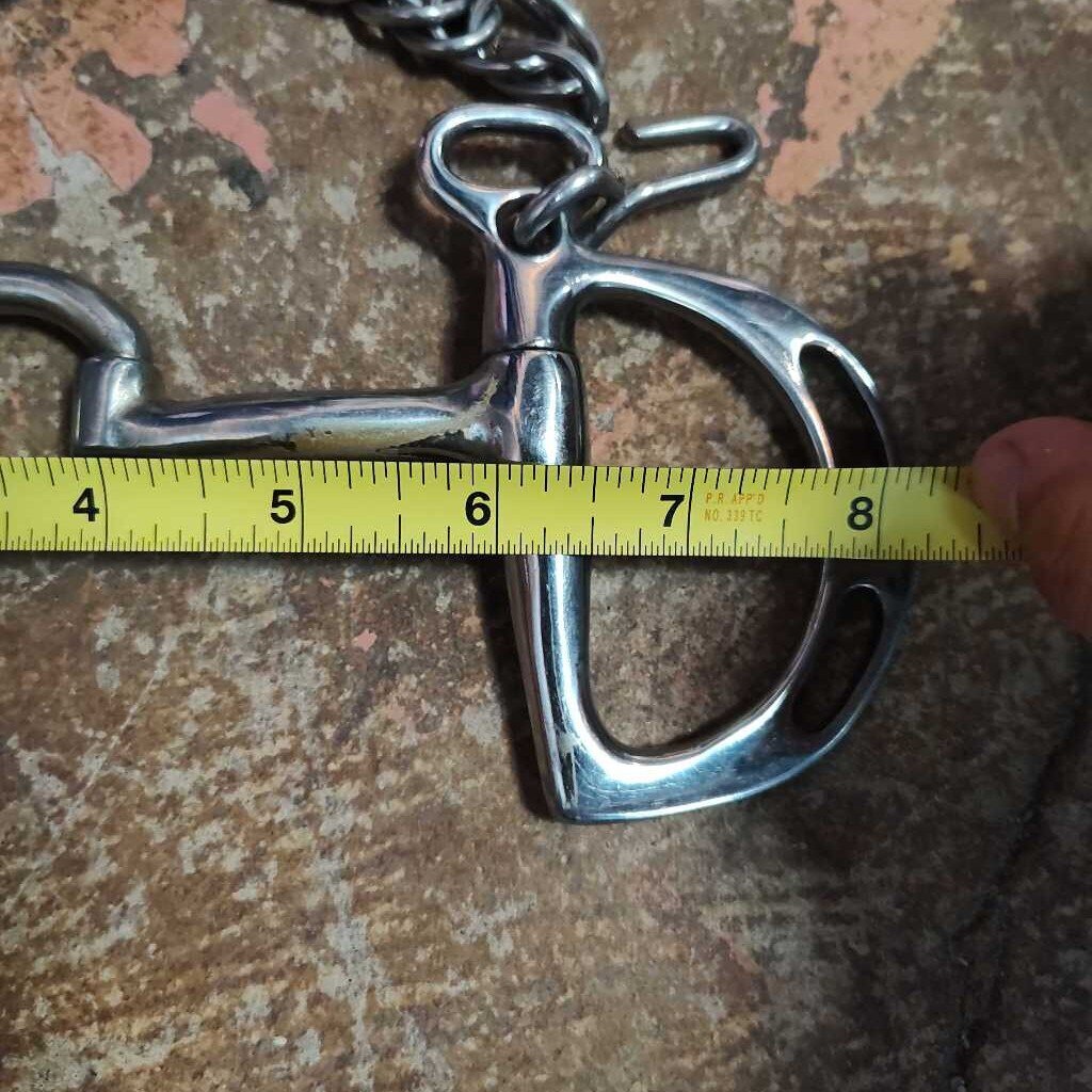 low port- Kimberwick