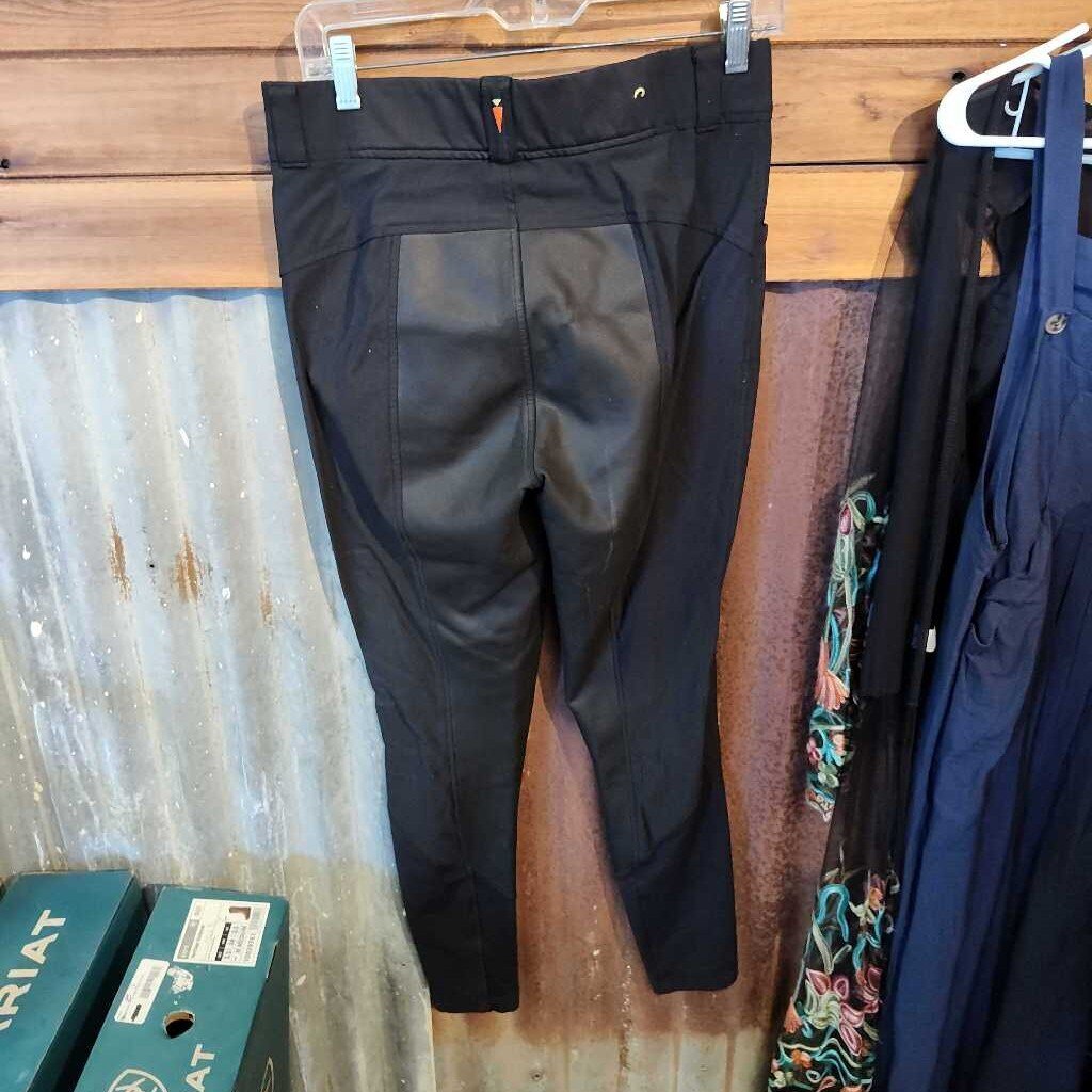 Full seat- breeches- Adult