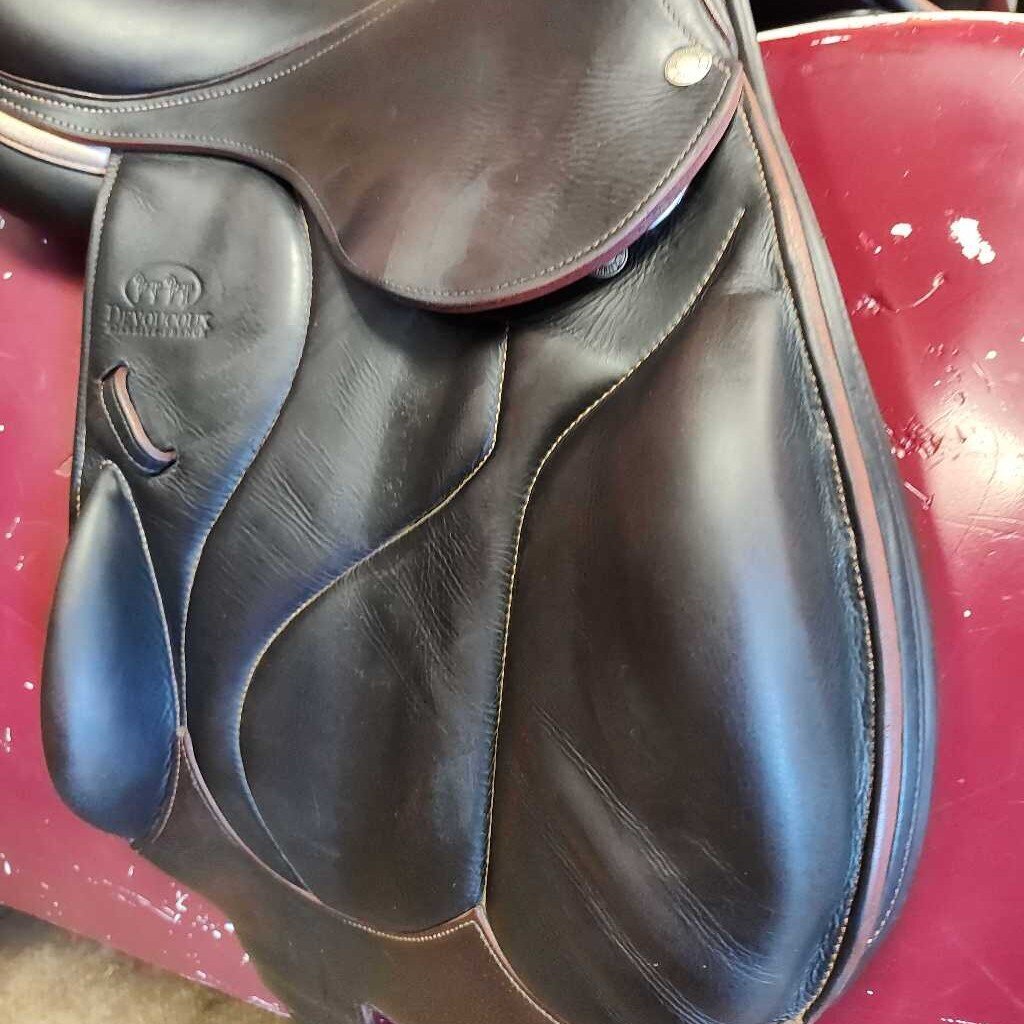 Chiberta- mono flap