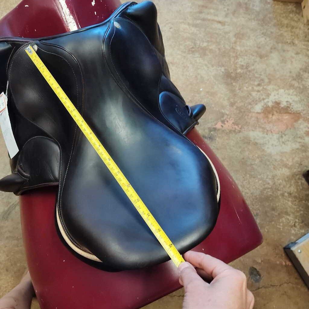 Chiberta- mono flap