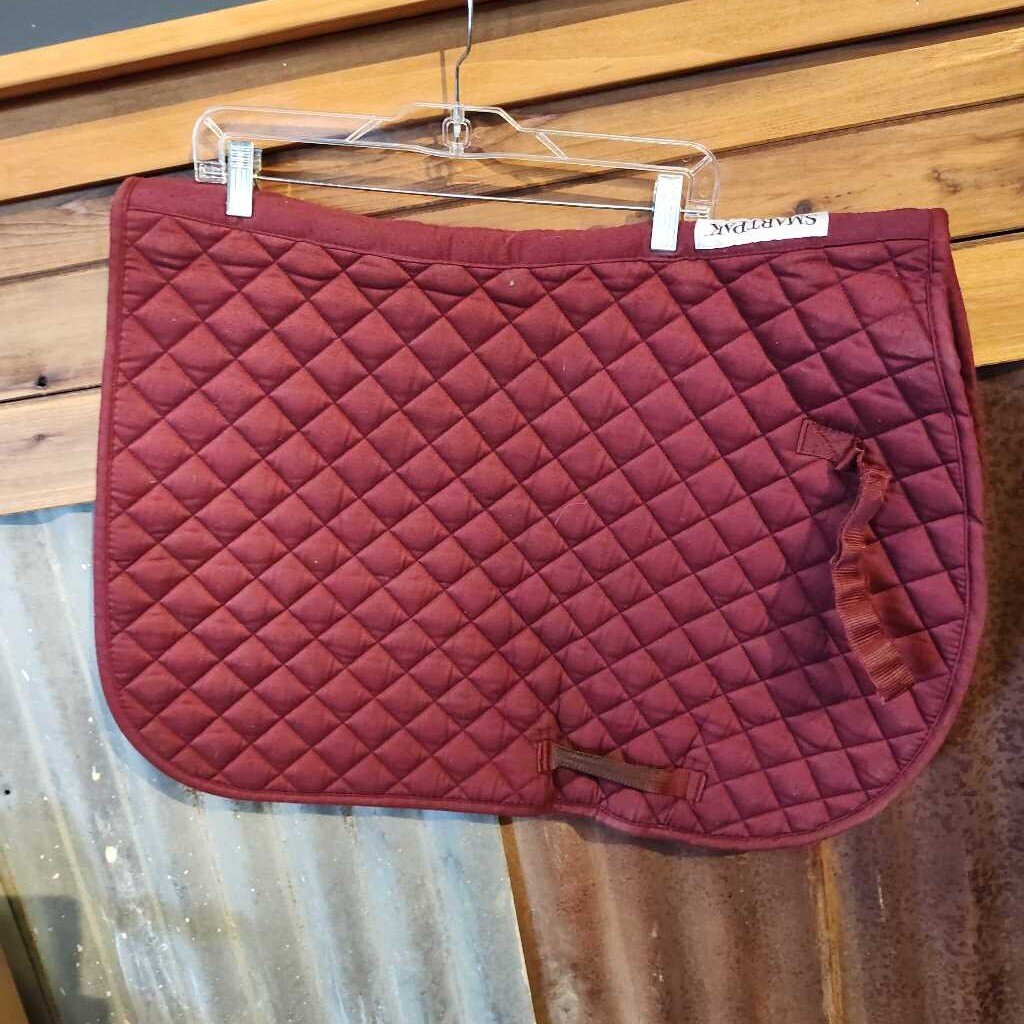 Quilted