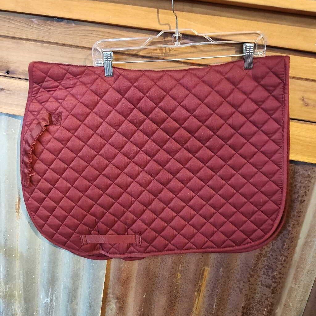 Quilted