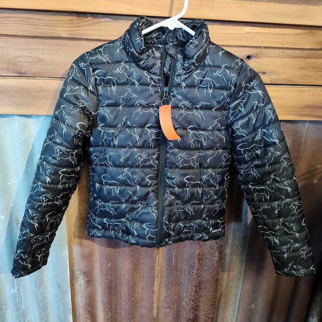 Youth thin puffer