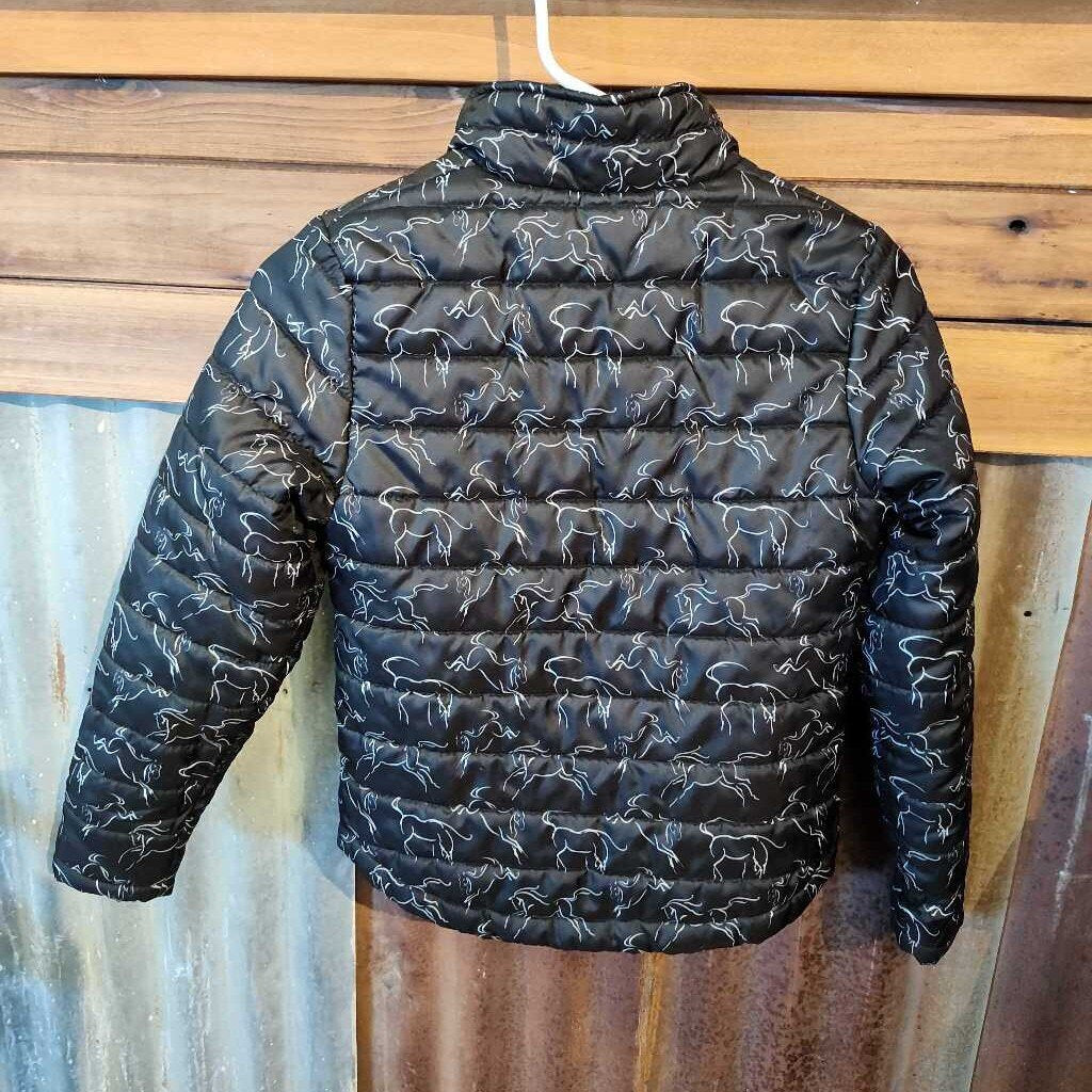 Youth thin puffer