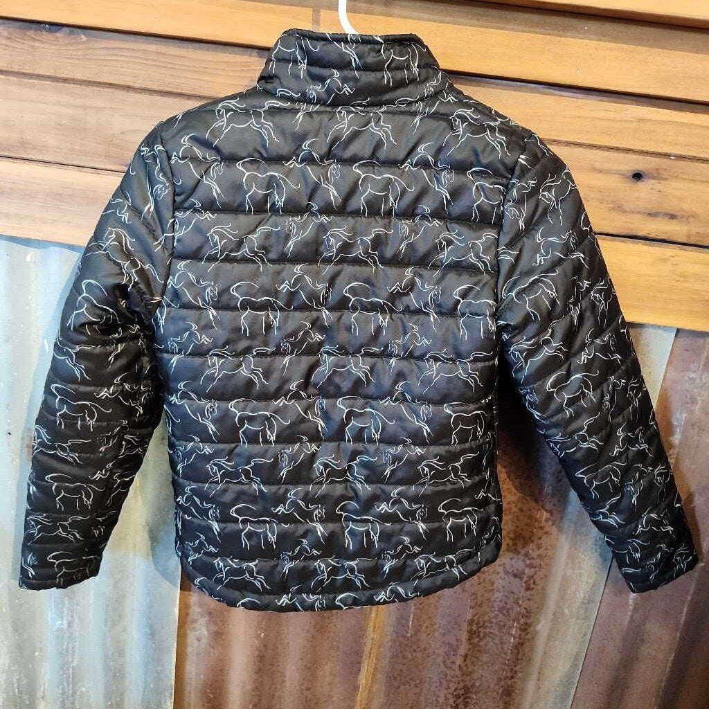 Youth thin puffer