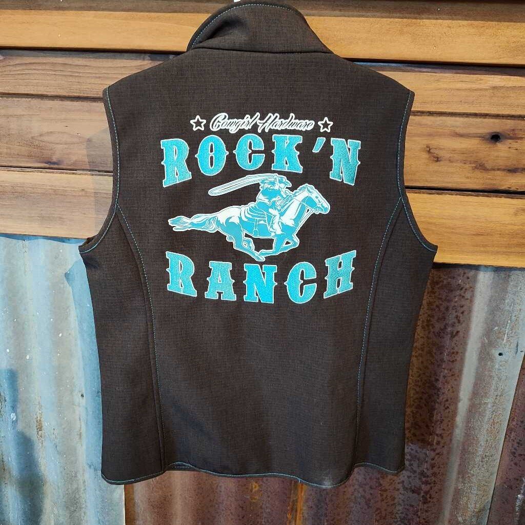 Youth- vest