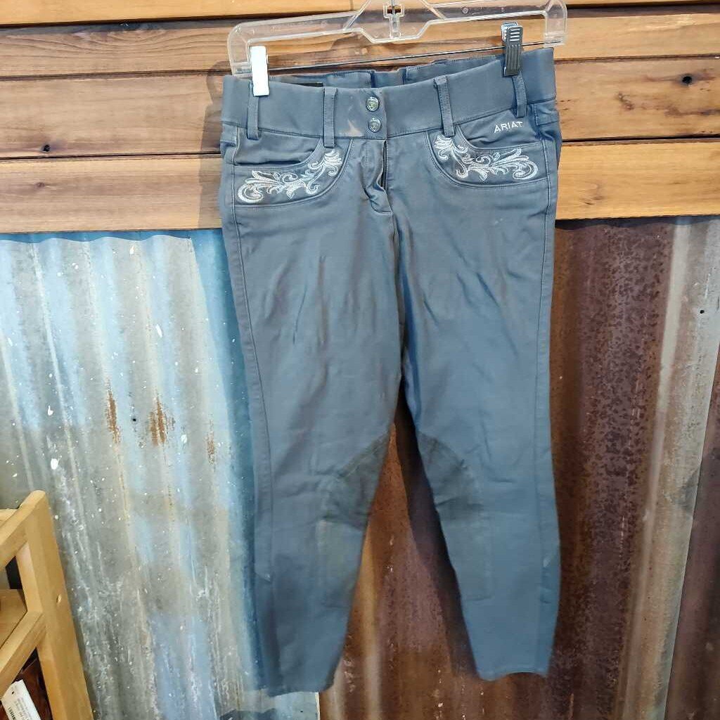 Knee patch- breeches- Adult