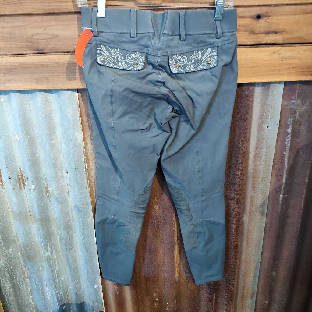 Knee patch- breeches- Adult