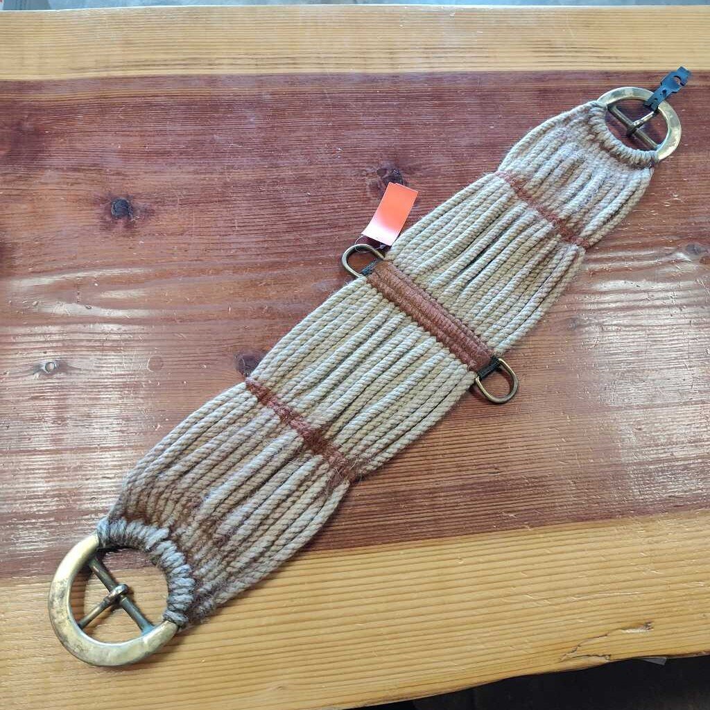 String girth