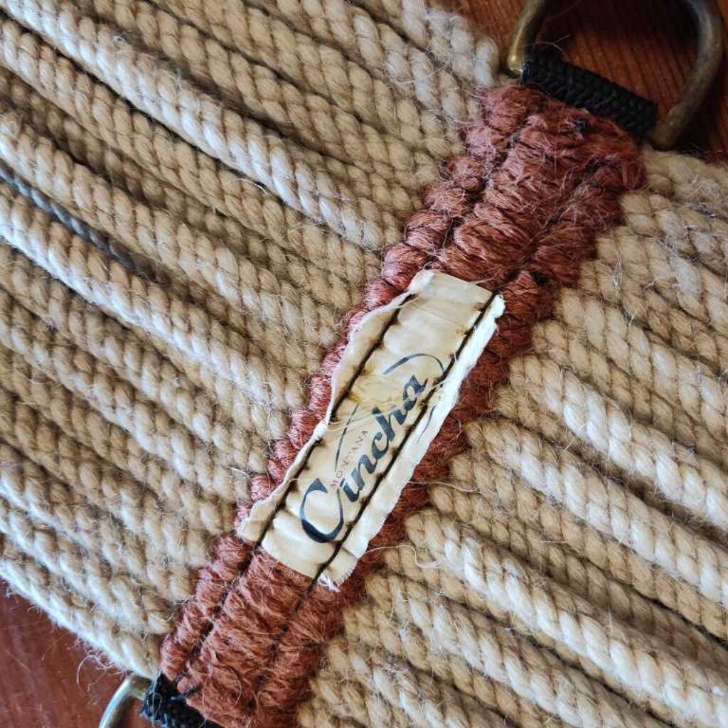 String girth