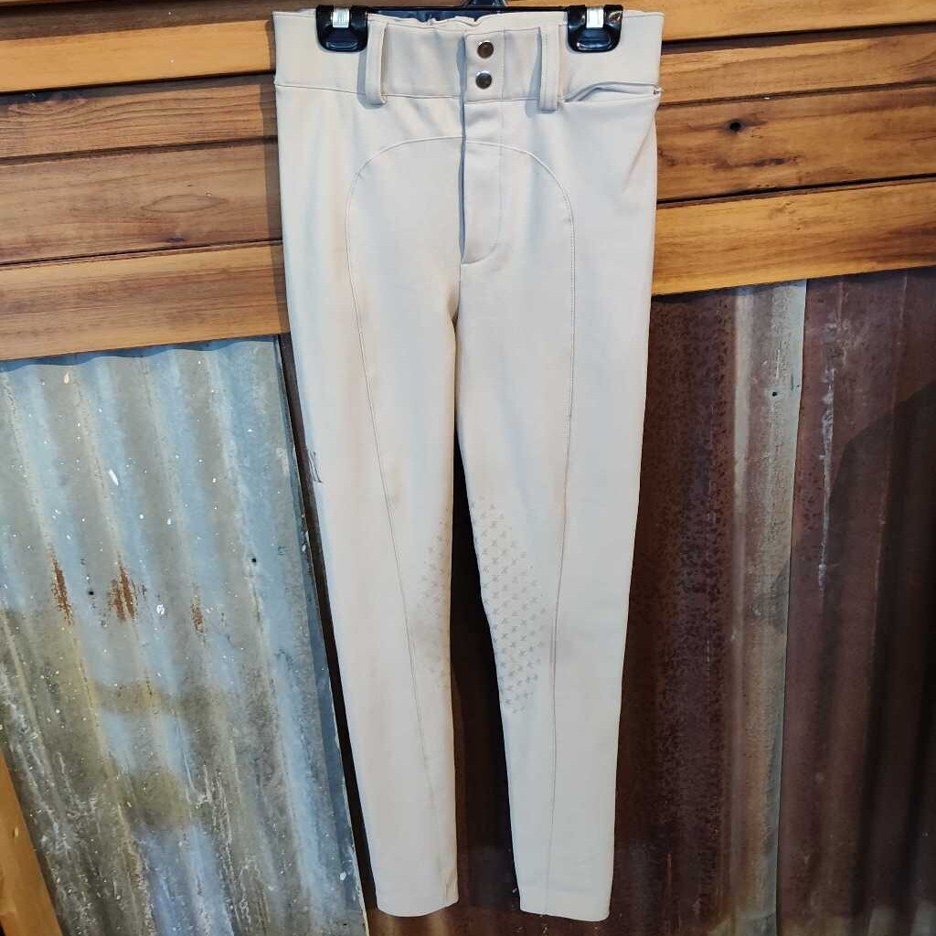 Knee patch Breeches- ladies