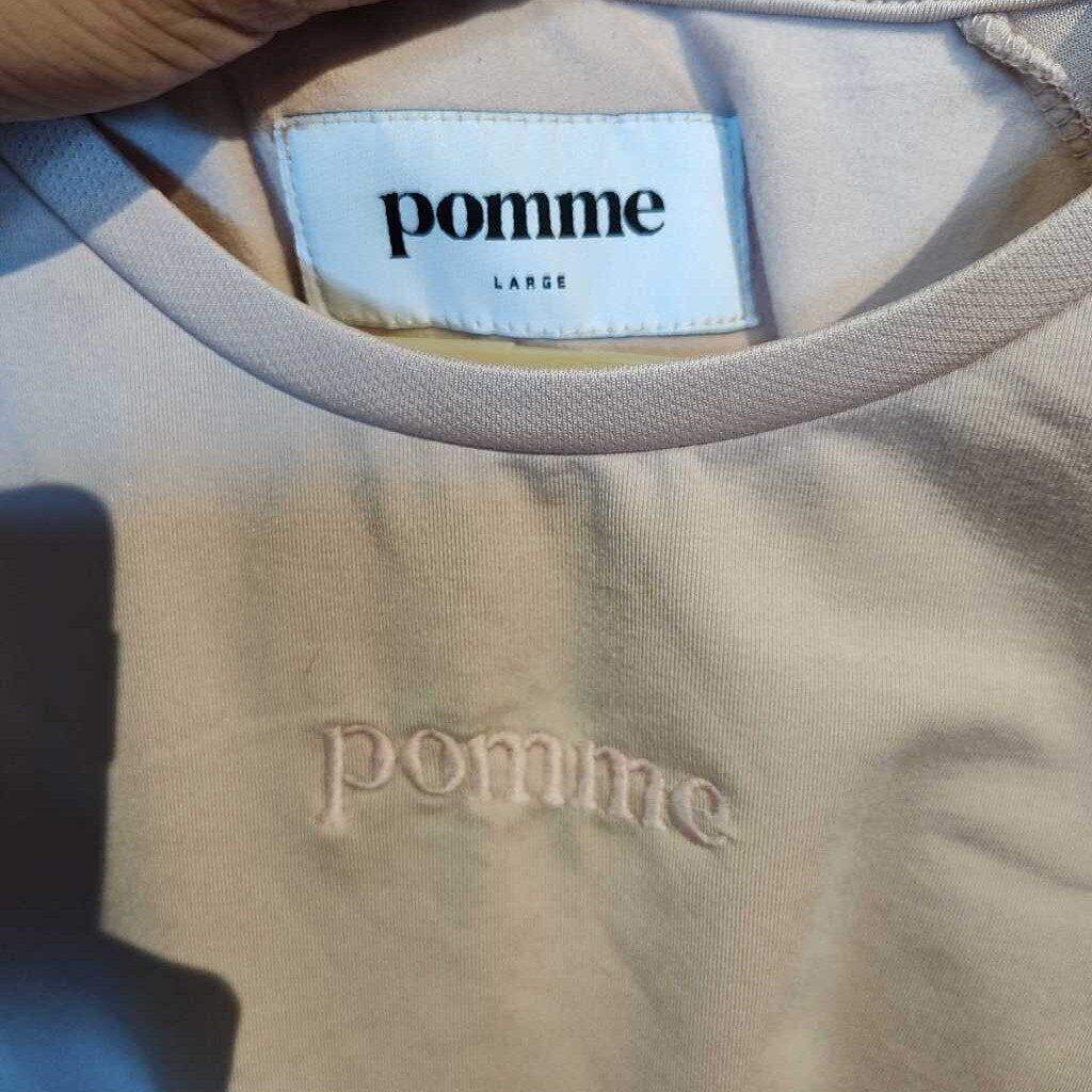 T shirt- sunshirt material