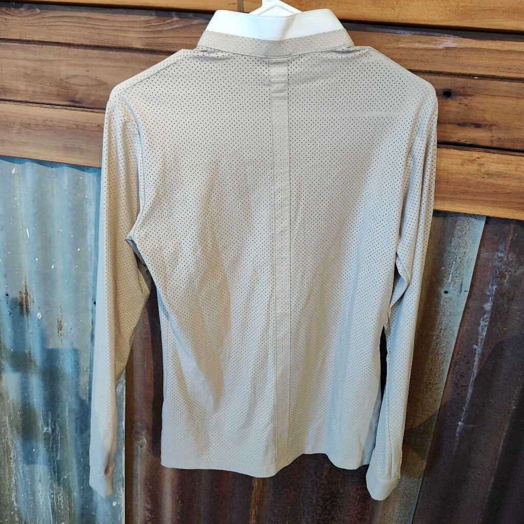 Jumper shirt long sleeve