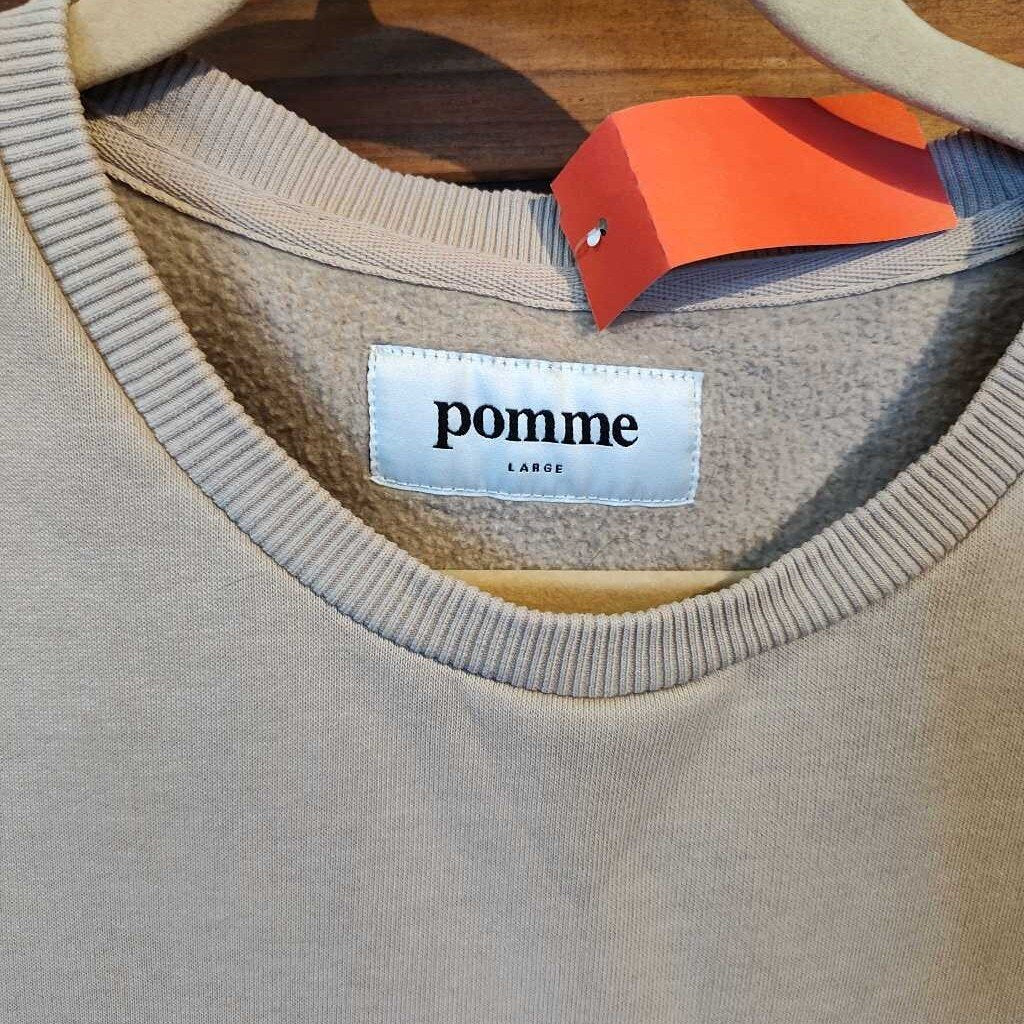Pull over sunshirt- ladies