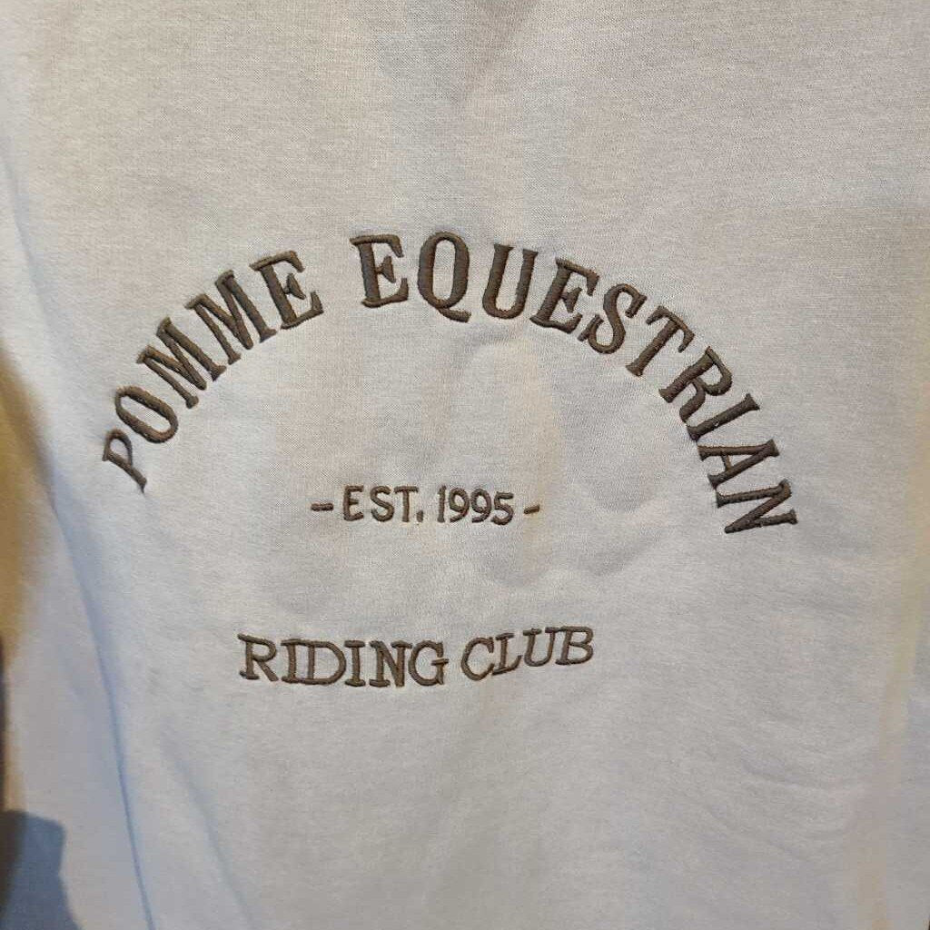 Pull over sunshirt- ladies
