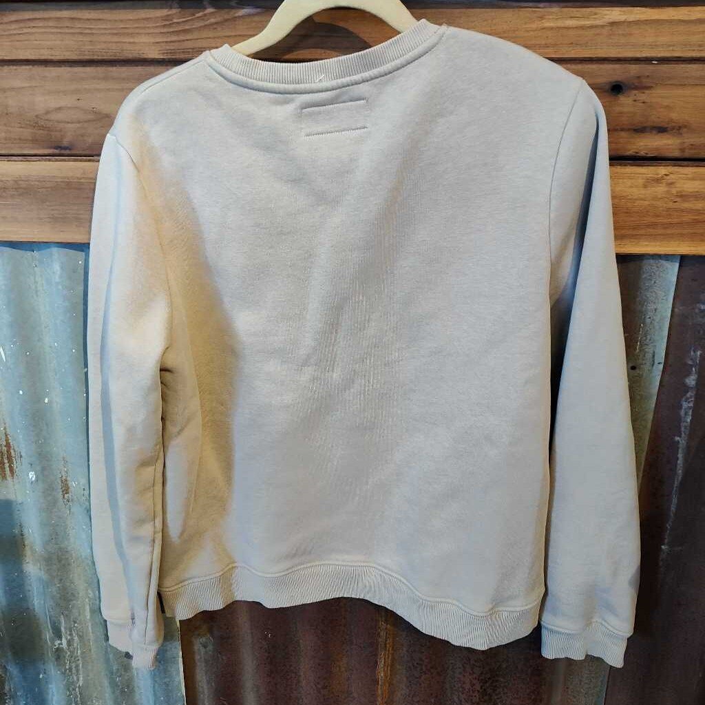 Pull over sunshirt- ladies
