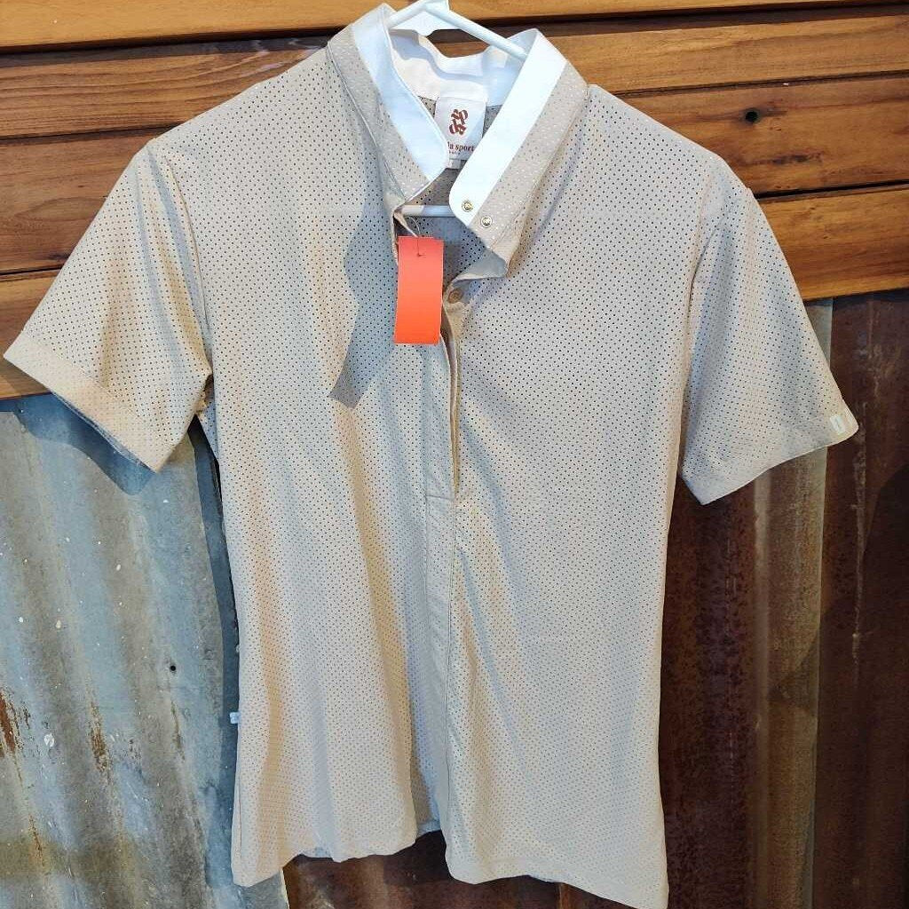 Jumper style shirt