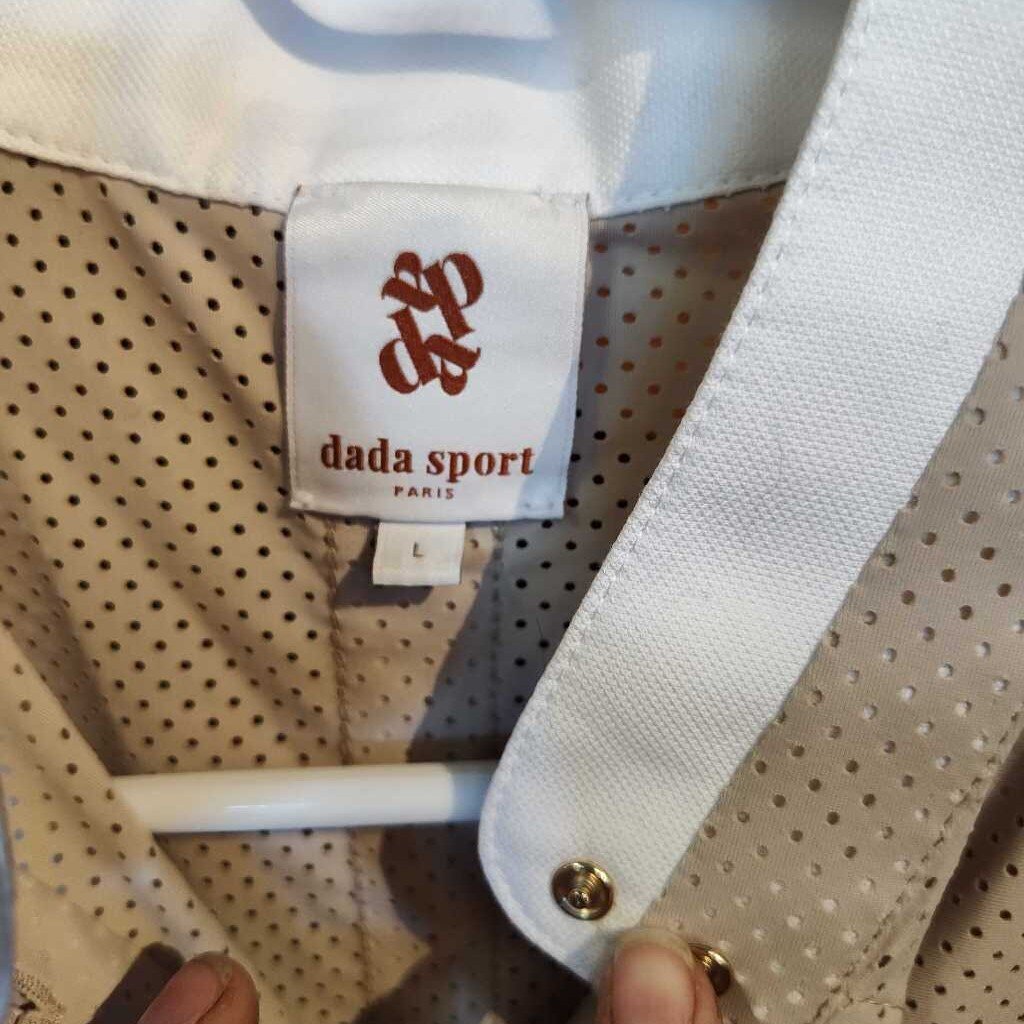 Jumper style shirt