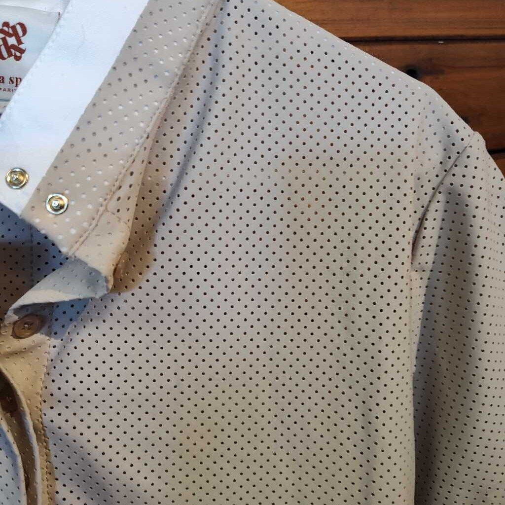 Jumper style shirt