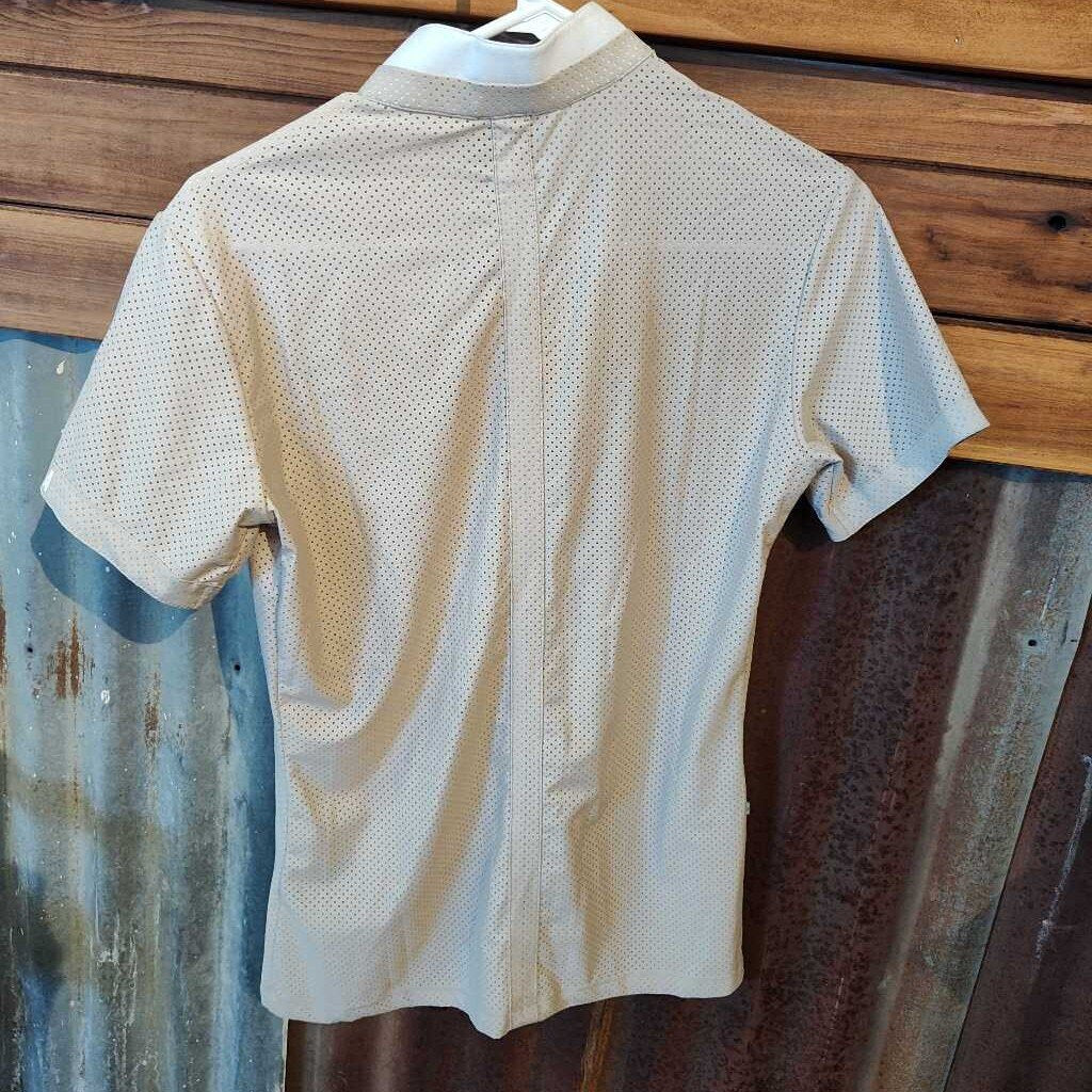 Jumper style shirt